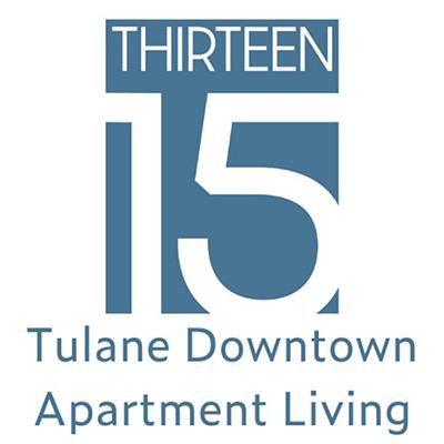 Thirteen15 Logo Thirteen15 Logo